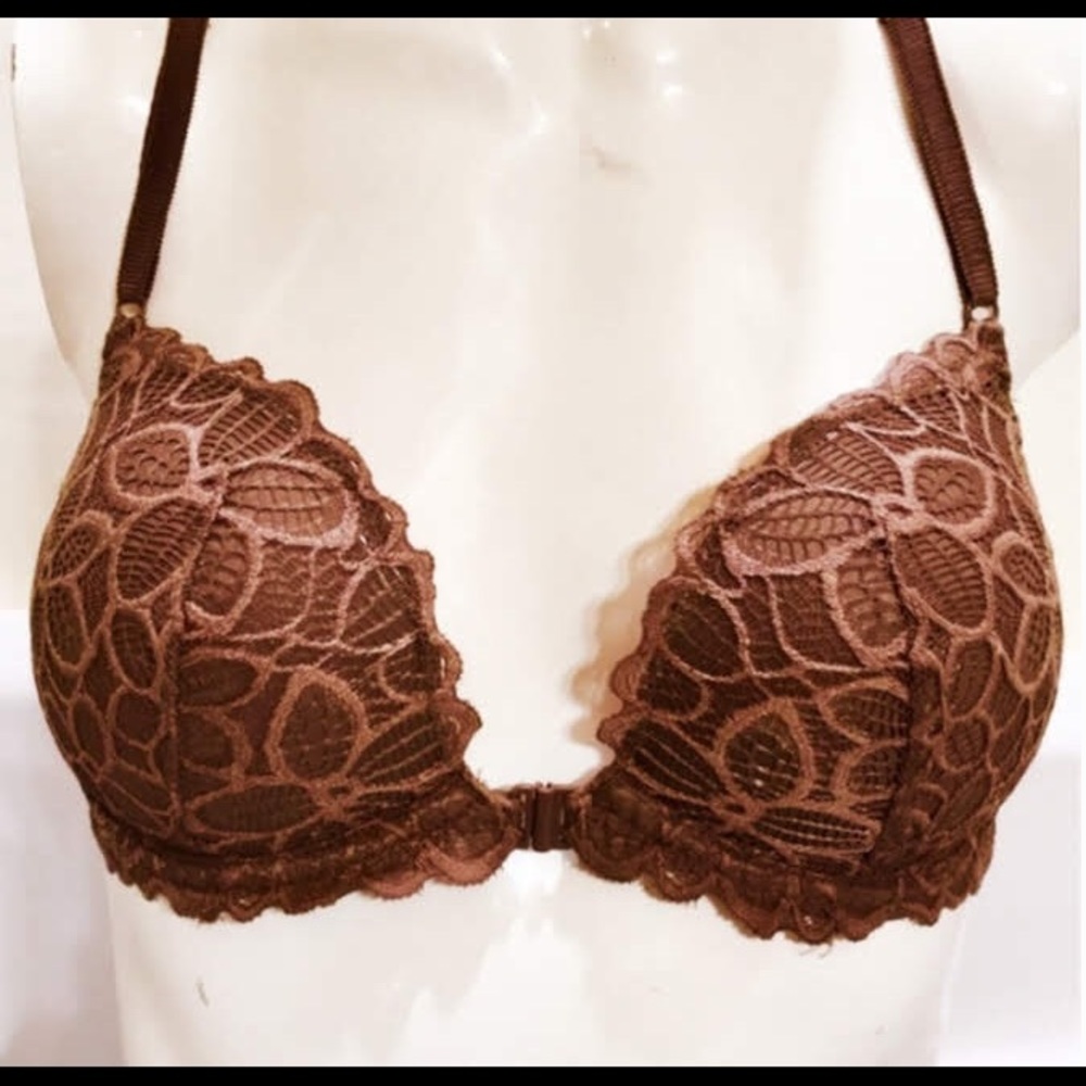 VICTORIAS SECRET BRA